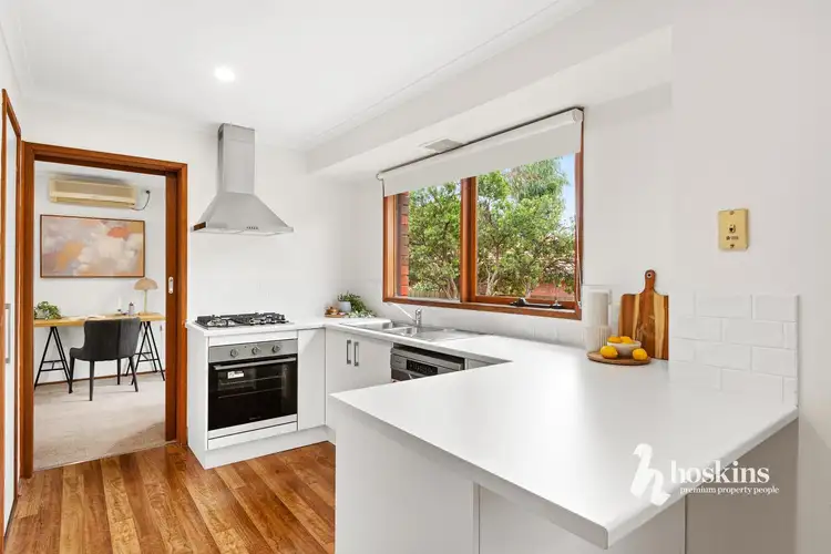 Fifth view of Homely unit listing, 2/18 Illoura Avenue, Ringwood East VIC 3135