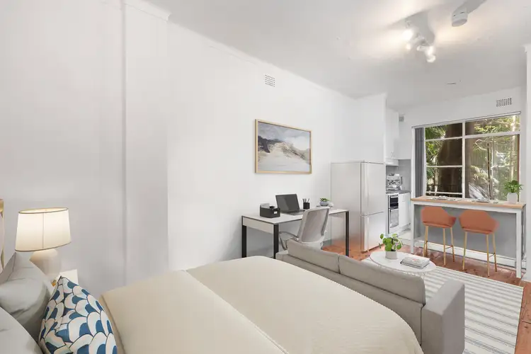 7/7 St Neot Avenue, Potts Point NSW 2011