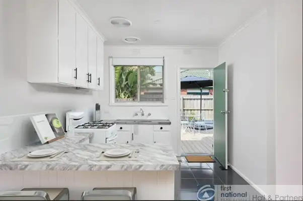 Second view of Homely unit listing, 4/26 Childers Street, Cranbourne VIC 3977