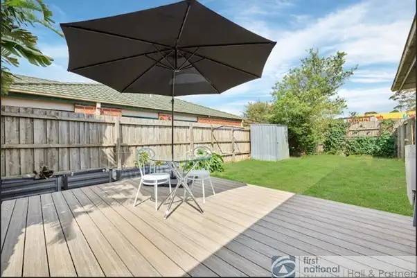 Fifth view of Homely unit listing, 4/26 Childers Street, Cranbourne VIC 3977