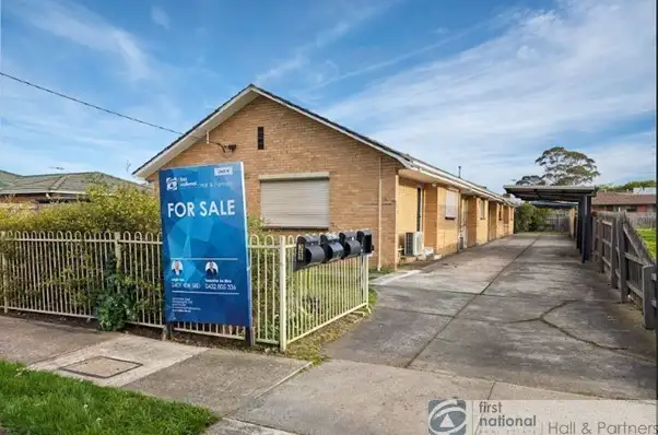 Sixth view of Homely unit listing, 4/26 Childers Street, Cranbourne VIC 3977