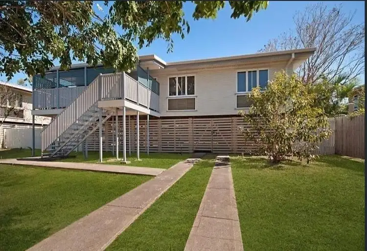 Main view of Homely house listing, 20 Wilkie Street, Heatley QLD 4814