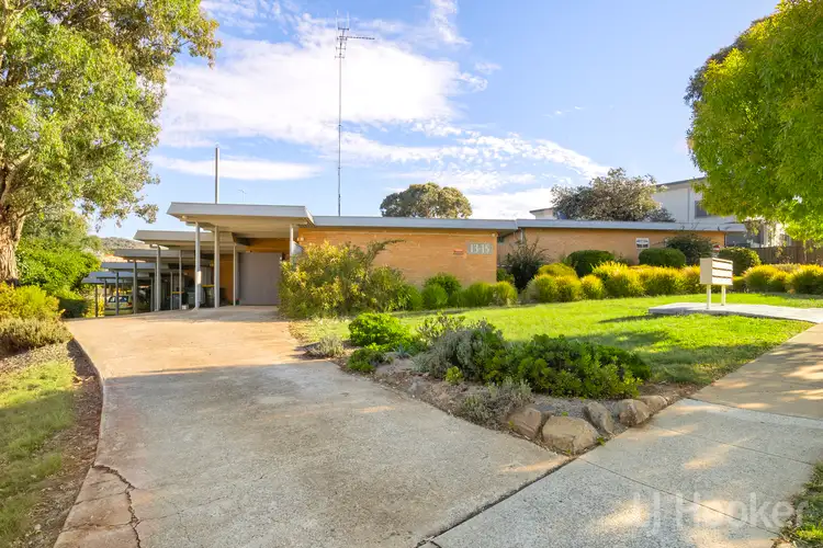 Main view of Homely studio listing, 6/13-15 Gilmore Place, Queanbeyan West NSW 2620