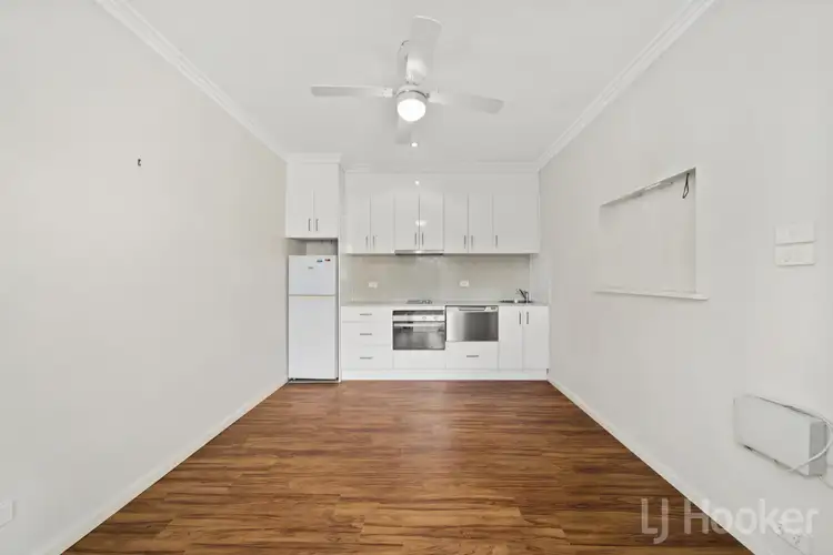 Second view of Homely studio listing, 6/13-15 Gilmore Place, Queanbeyan West NSW 2620