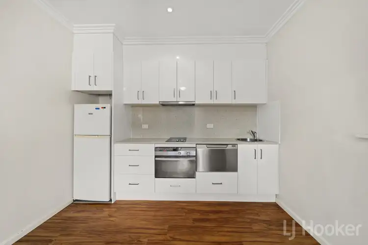 Third view of Homely studio listing, 6/13-15 Gilmore Place, Queanbeyan West NSW 2620