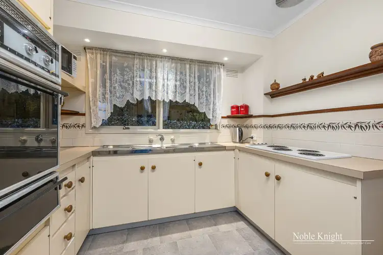 Fourth view of Homely house listing, 6 Powell Court, Montrose VIC 3765