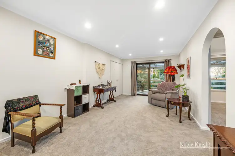 Fifth view of Homely house listing, 6 Powell Court, Montrose VIC 3765