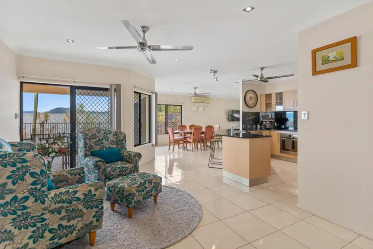 44 Mayflower Street, Mount Sheridan QLD 4868