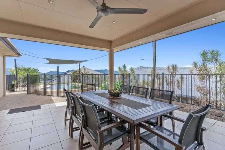 Fifth view of Homely house listing, 44 Mayflower Street, Mount Sheridan QLD 4868