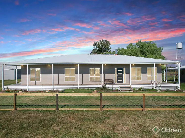 Second view of Homely house listing, 800 Fernbank-Glenaladale Road, Fernbank VIC 3864