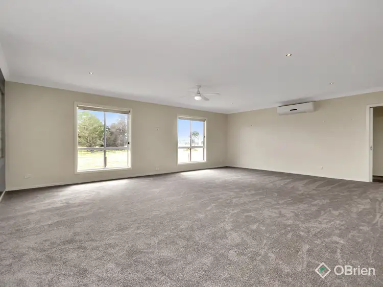 Sixth view of Homely house listing, 800 Fernbank-Glenaladale Road, Fernbank VIC 3864