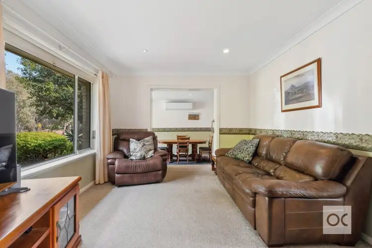 Main view of Homely house listing, 3 Suffolk Drive, Morphett Vale SA 5162