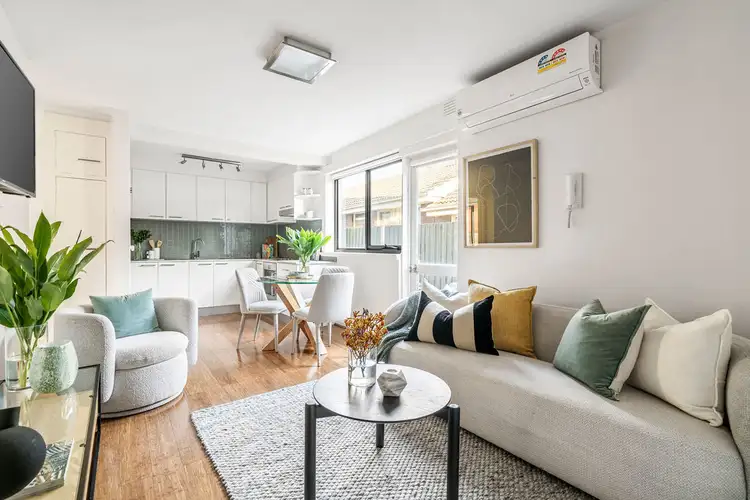 2/29 Bell Street, Hawthorn VIC 3122