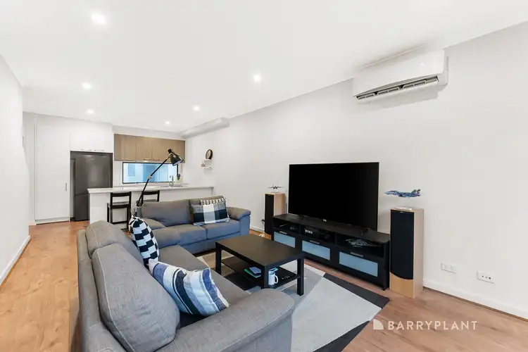 Second view of Homely townhouse listing, 5/641 Mountain Highway, Bayswater VIC 3153