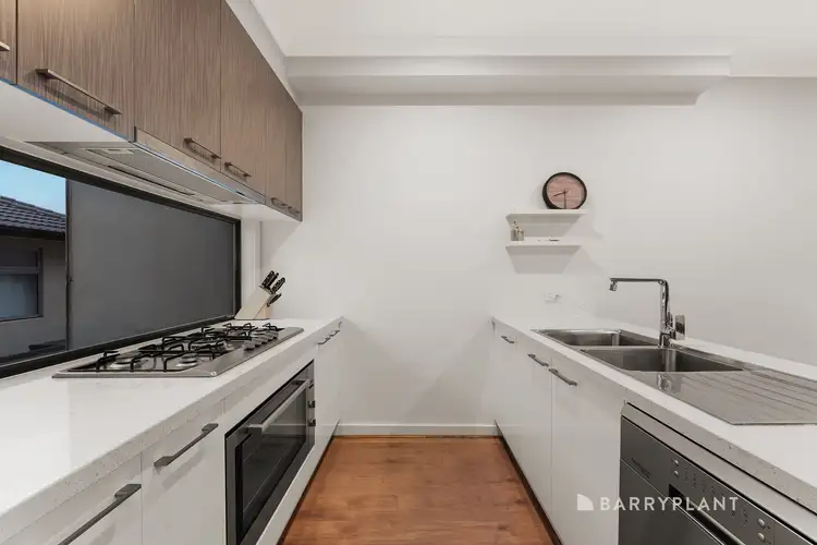 Third view of Homely townhouse listing, 5/641 Mountain Highway, Bayswater VIC 3153