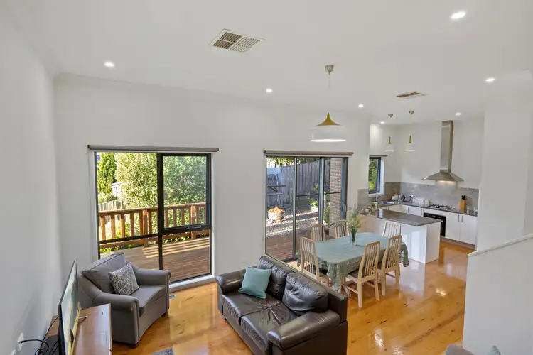 Main view of Homely house listing, 157A Maroondah Highway, Chirnside Park VIC 3116
