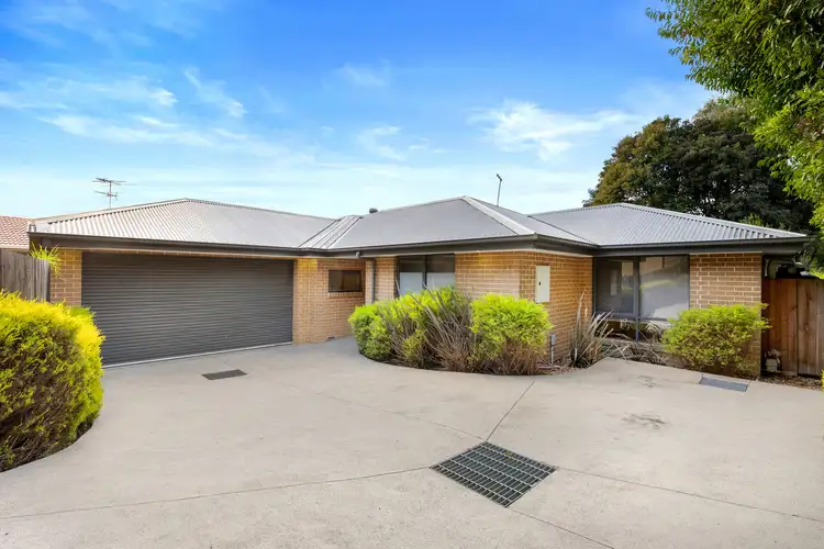 Second view of Homely house listing, 157A Maroondah Highway, Chirnside Park VIC 3116