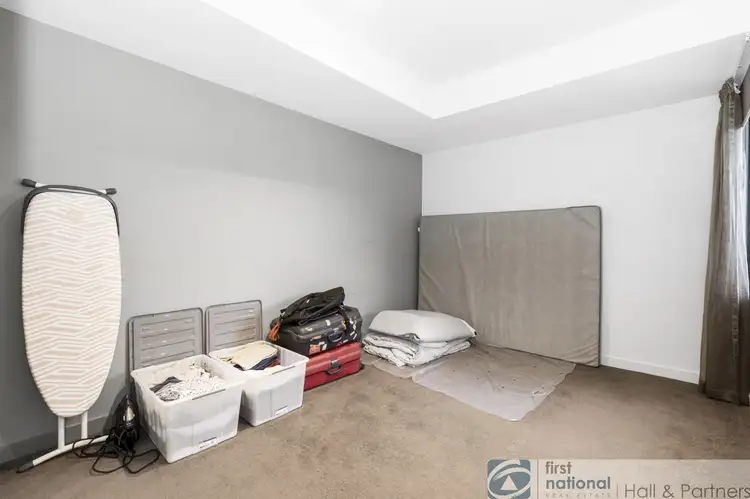 Fifth view of Homely apartment listing, 605/157 Lonsdale Street, Dandenong VIC 3175