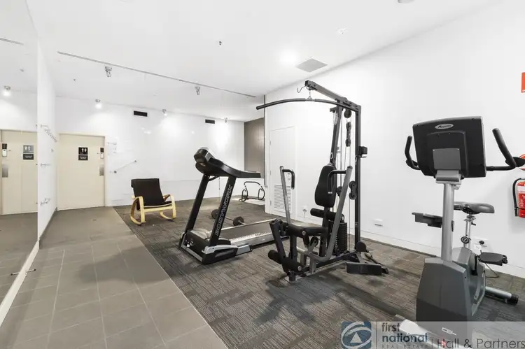 Sixth view of Homely apartment listing, 605/157 Lonsdale Street, Dandenong VIC 3175