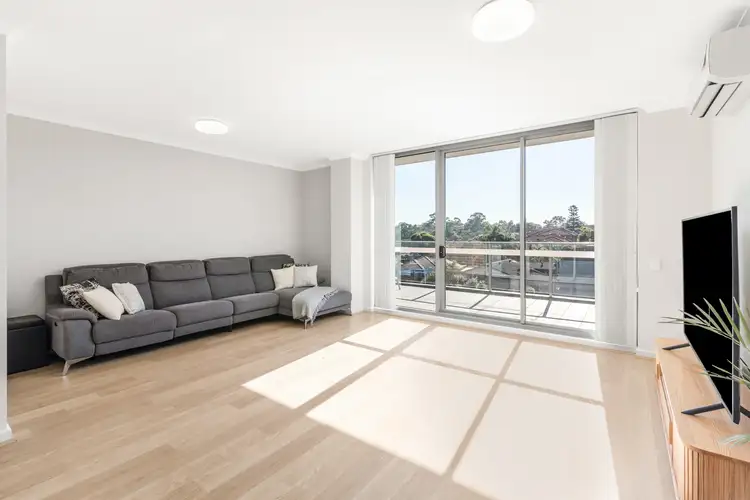 92/1 Meryll Avenue, Baulkham Hills NSW 2153