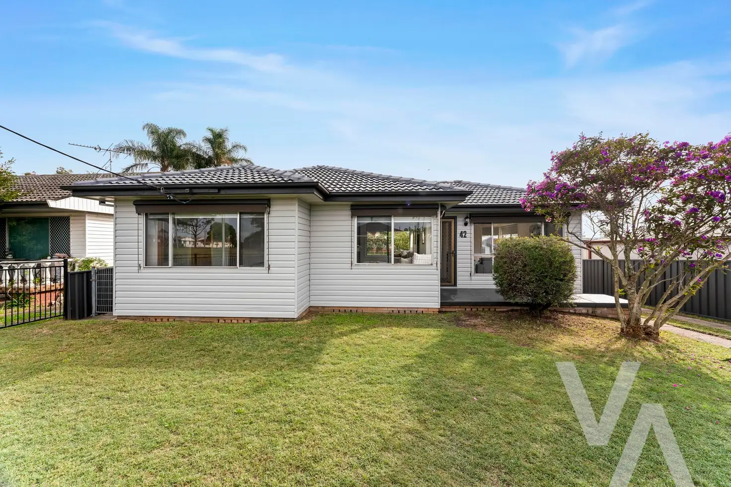 Main view of Homely house listing, 42 Swallow Avenue, Woodberry NSW 2322