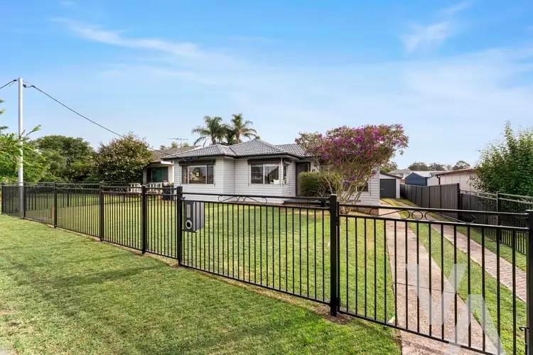 Second view of Homely house listing, 42 Swallow Avenue, Woodberry NSW 2322