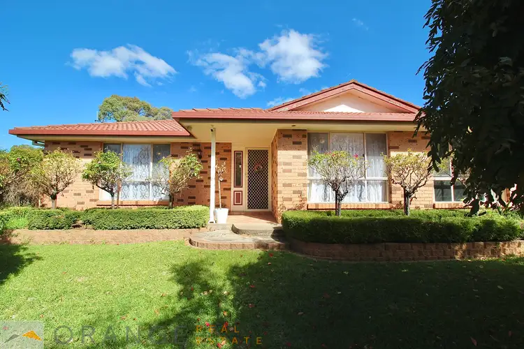 9 Shamrock Place, Orange NSW 2800