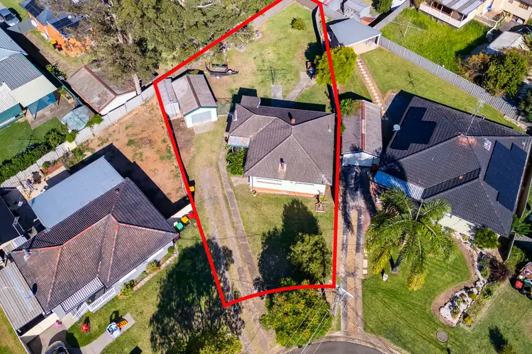 Main view of Homely house listing, 2 Waldron Place, Cambridge Park NSW 2747