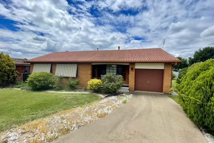 Main view of Homely house listing, 36 Sapphire Street, Inverell NSW 2360