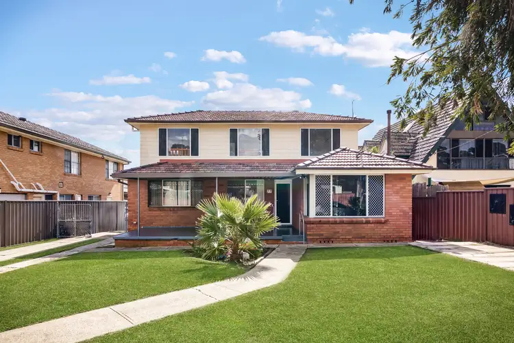 Main view of Homely house listing, 77 Darling Street, Greystanes NSW 2145