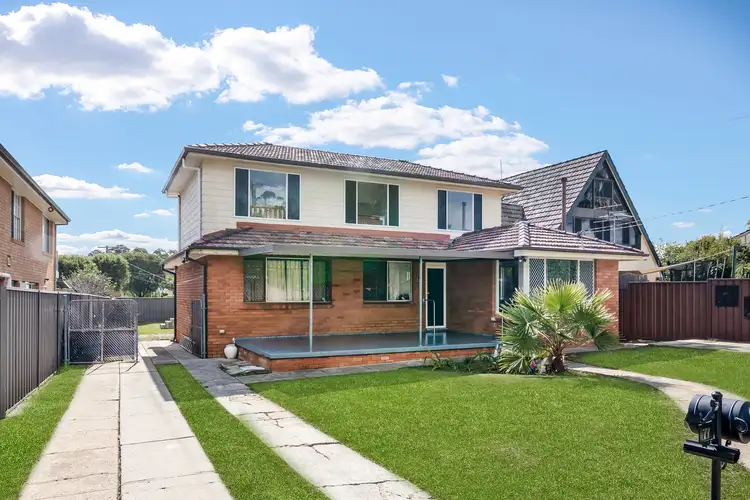 Second view of Homely house listing, 77 Darling Street, Greystanes NSW 2145