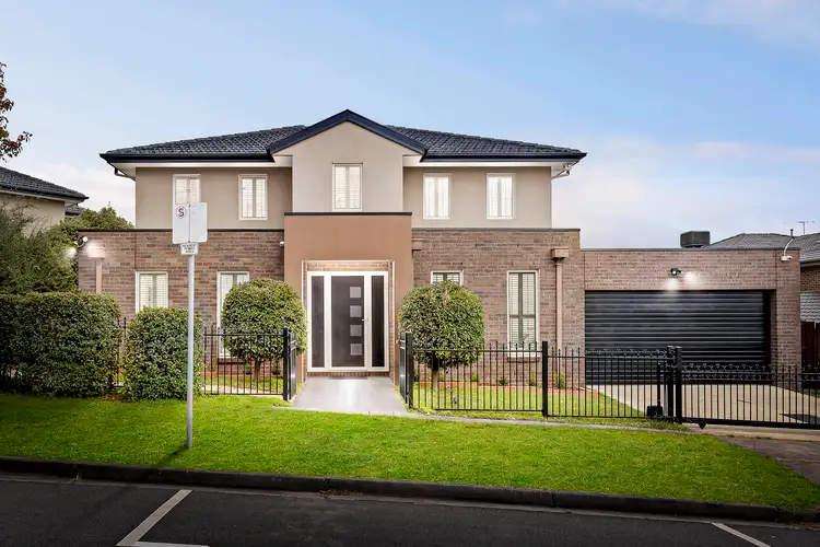 1A Myers Court, Doncaster VIC 3108