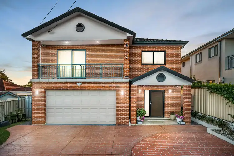 Main view of Homely house listing, 271 Homebush Road, Strathfield South NSW 2136