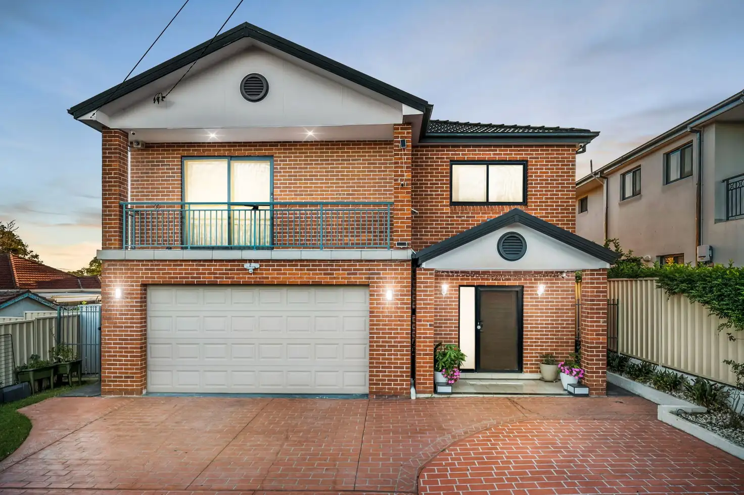 Main view of Homely house listing, 271 Homebush Road, Strathfield South NSW 2136