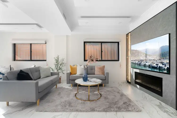 Second view of Homely house listing, 271 Homebush Road, Strathfield South NSW 2136