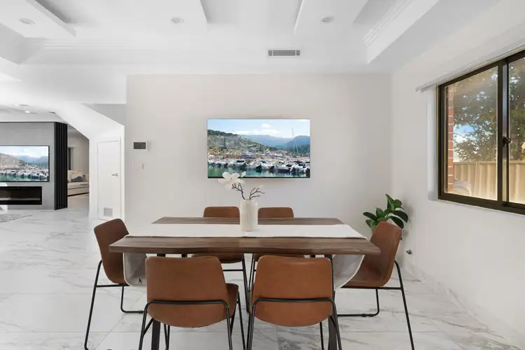 Fourth view of Homely house listing, 271 Homebush Road, Strathfield South NSW 2136