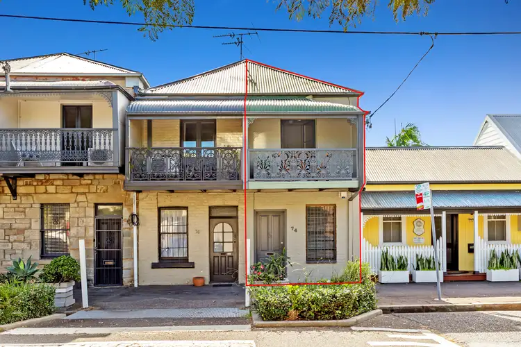 74 Laman Street, Cooks Hill NSW 2300