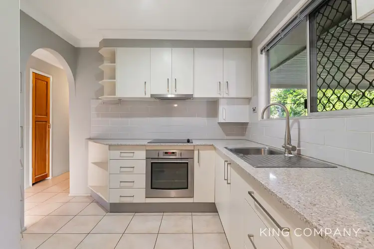 Second view of Homely house listing, 118 Drews Road, Loganholme QLD 4129