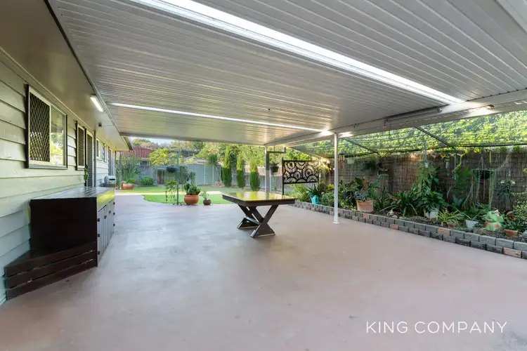 Fourth view of Homely house listing, 118 Drews Road, Loganholme QLD 4129