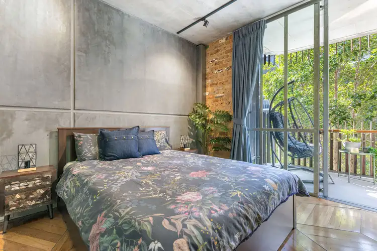 Fourth view of Homely unit listing, 3/4 Rothschild Avenue, Rosebery NSW 2018