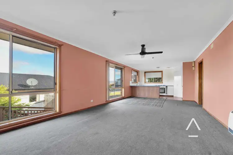 Fifth view of Homely house listing, 48 Crandon Crescent, Newnham TAS 7248