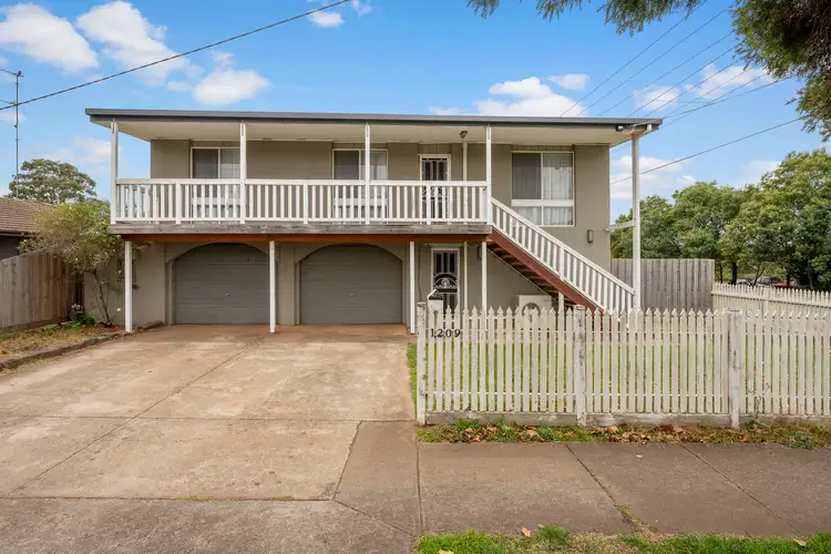 Main view of Homely house listing, 1209 Warrenheip Street, Buninyong VIC 3357