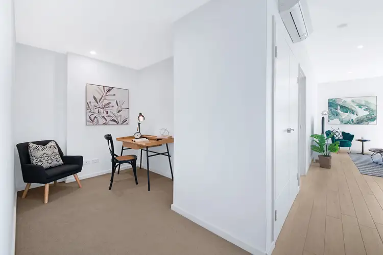 Fourth view of Homely apartment listing, 206/1 Allambie Street, Ermington NSW 2115