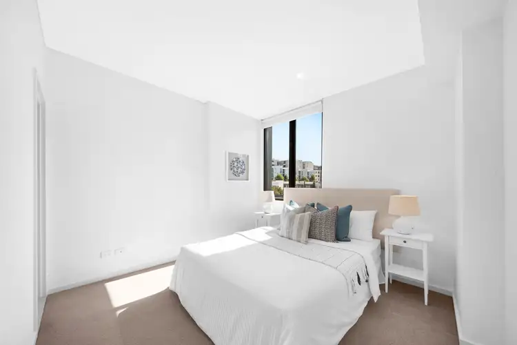 Sixth view of Homely apartment listing, 206/1 Allambie Street, Ermington NSW 2115
