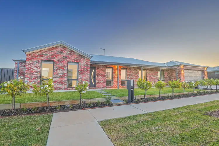 Main view of Homely house listing, 24 Redwood Drive, Mildura VIC 3500