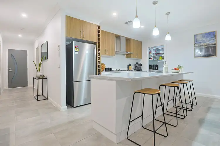 Third view of Homely house listing, 24 Redwood Drive, Mildura VIC 3500