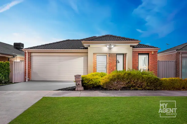 17 Cable Circuit, Craigieburn VIC 3064