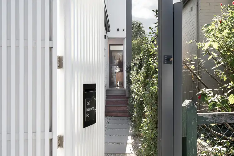 Third view of Homely house listing, 138 Illawarra Road, Marrickville NSW 2204