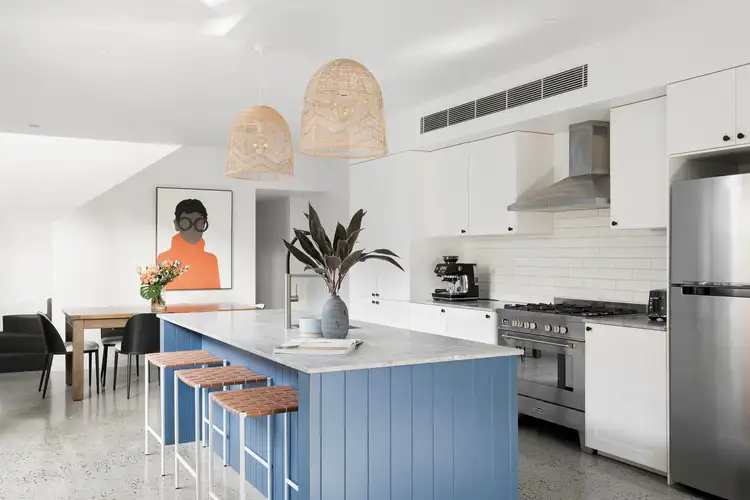 Sixth view of Homely house listing, 138 Illawarra Road, Marrickville NSW 2204