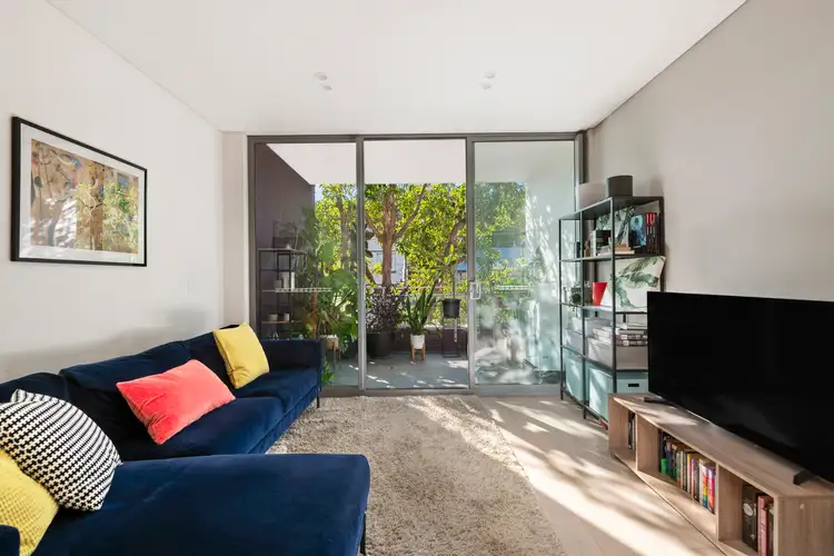 111C/52 Alice Street, Newtown NSW 2042